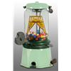 Image 1 : Columbus Model 34 Gum Ball Machine.