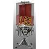 Image 1 : Chrome EHL Art Deco Vending Machine.