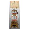 Image 1 : Adley E-Z Gum Ball Machine.