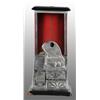 Image 1 : Porcelain Master Gum Vending Nickel Gooseneck