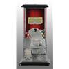 Image 1 : Porcelain Master Gum Vending Penny/NickelGooseneck