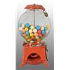 Image 1 : Ad-Lee Vendor Gum Machine.