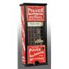 Image 1 : Pulver Tall Case Kola-Pepsin Gum Machine.