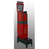Image 1 : Mutoscope Coin Operated Arcade Machine.