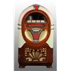 Image 1 : Model #750E Wurlitzer Juke Box Coin Op.