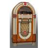 Image 1 : Wurlitzer 78-RPM Juke Box.