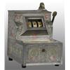 Image 1 : Puritan Bell Trade Simulator.