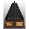 Image 1 : Cast Iron Penny Drop Machine.