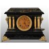 Image 1 : Loheide Coin-Operated Gambling Clock Slot Machine.