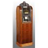 Image 1 : Mills Extraordinary Floor Model 10-Cent Slot