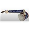 Image 1 : Gulf Space Sprayer.