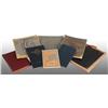 Image 1 : Lot of 8: Barber Shop Catalogues.