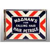 Image 2 : Porcelain Zepp's & Noonan's Barber Shop Flange.