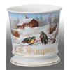 Image 1 : Scenic Occupational Shaving Mug.