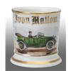 Image 1 : Touring Automobile Shaving Mug.