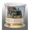 Image 1 : Automobile Photographic Image Shaving Mug.