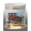 Image 1 : Automobile Shaving Mug.