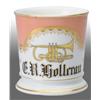 Image 1 : Trumpet Player's Occupational Shaving Mug.
