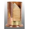 Image 1 : Vortex Soda Fountain Parfait Liner Dispenser.