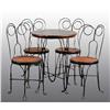 Image 1 : Ice Cream Parlor Set.