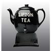 Image 2 : Ceramic Tabletop Lipton Tea Dispenser.