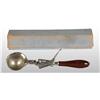 Image 1 : New Method Ice Cream Scoop with Original Box.