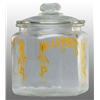 Image 1 : Lot of 2: Planters Peanut Jars.