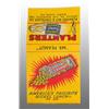Image 2 : Planters Peanut Matchbook.