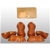 Image 1 : Planters Peanut Nut Dishes.