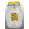 Image 1 : Planters Peanut Rare Pickle Jar.