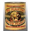 Image 1 : Planters Peanut 5-Pound Mothers Brand Tin.