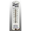 Image 1 : Porcelain Indianapolis News Thermometer.