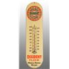 Image 1 : Wooden Occident Flour Thermometer.