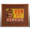Image 2 : Lot of 3: Assorted Play & Circus Posters.
