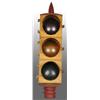 Image 1 : Street Traffic Light.