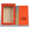 Image 1 : Coca-Cola Red Deck of Playing Cards.