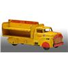 Image 1 : Coca-Cola Marx Truck Toy.