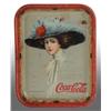 Image 1 : Coca-Cola Serving Tray.