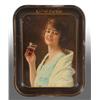 Image 1 : Coca-Cola Serving Tray.
