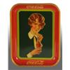 Image 1 : Coca-Cola Serving Tray.