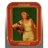 Image 1 : Coca-Cola Serving Tray.