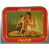 Image 1 : Coca-Cola Serving Tray.