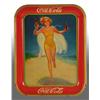 Image 1 : Coca-Cola Serving Tray.