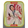 Image 1 : Coca-Cola Serving Tray.
