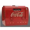 Image 1 : Coca-Cola Electric Radio.