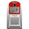 Image 1 : Restored Coca-Cola Machine.
