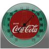 Image 1 : Coca-Cola Pam Thermometer.