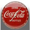 Image 1 : Coca-Cola Dial Thermometer.