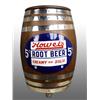 Image 1 : Howel's Root Beer Heavy Oak Barrel.