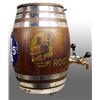 Image 2 : Howel's Root Beer Heavy Oak Barrel.